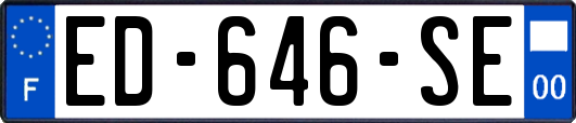 ED-646-SE