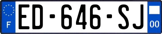 ED-646-SJ