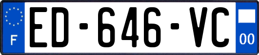 ED-646-VC