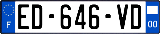 ED-646-VD