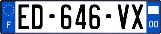 ED-646-VX