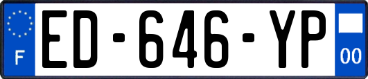 ED-646-YP