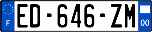 ED-646-ZM