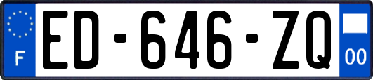 ED-646-ZQ