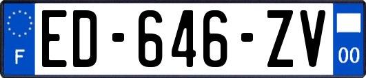 ED-646-ZV