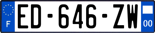 ED-646-ZW