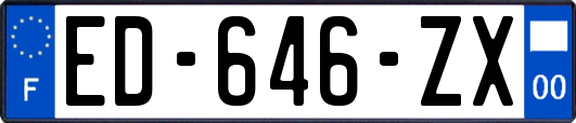 ED-646-ZX