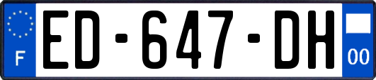 ED-647-DH