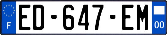 ED-647-EM