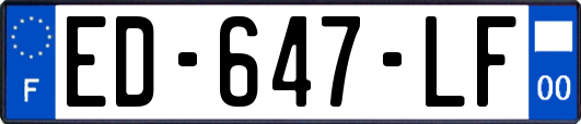 ED-647-LF
