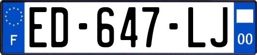 ED-647-LJ