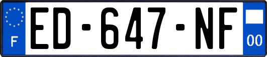 ED-647-NF