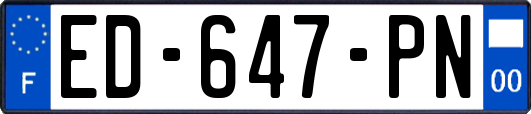 ED-647-PN