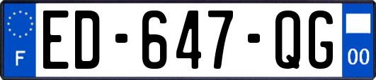 ED-647-QG