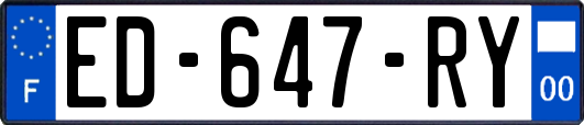 ED-647-RY
