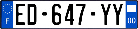 ED-647-YY