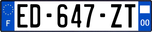 ED-647-ZT