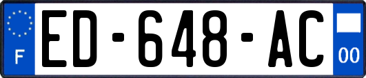 ED-648-AC