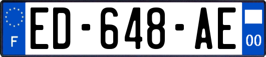 ED-648-AE