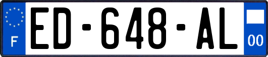 ED-648-AL