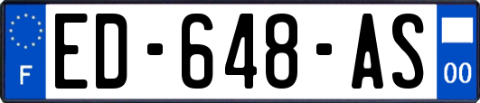 ED-648-AS