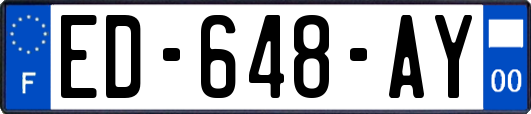 ED-648-AY