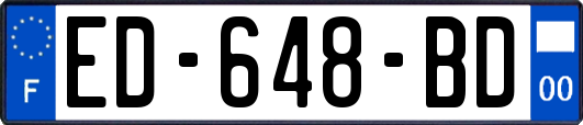 ED-648-BD