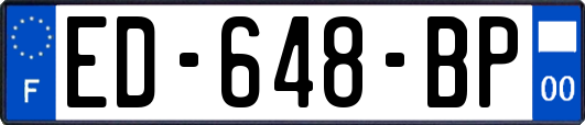 ED-648-BP