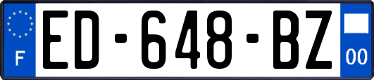 ED-648-BZ