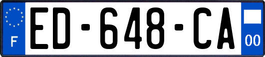 ED-648-CA