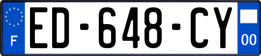 ED-648-CY