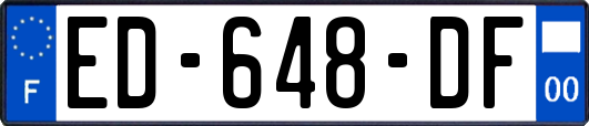 ED-648-DF