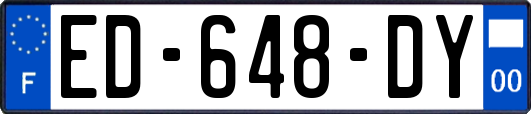 ED-648-DY