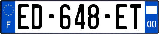 ED-648-ET