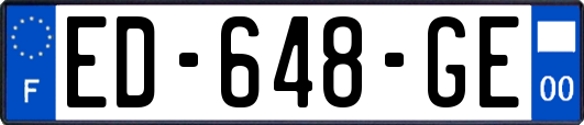 ED-648-GE