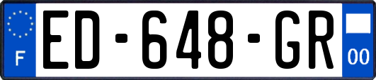 ED-648-GR
