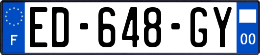 ED-648-GY