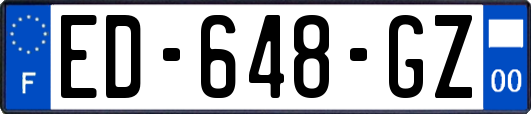 ED-648-GZ