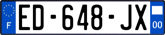 ED-648-JX