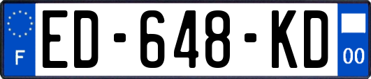 ED-648-KD