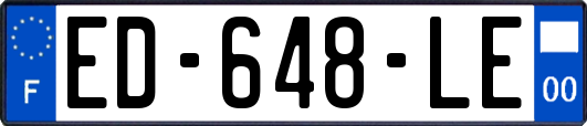 ED-648-LE