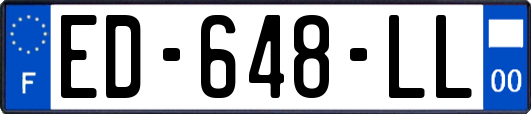 ED-648-LL