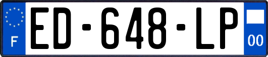 ED-648-LP