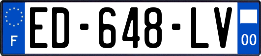 ED-648-LV