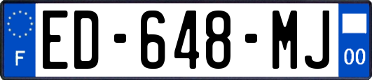 ED-648-MJ