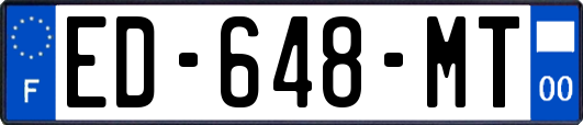 ED-648-MT
