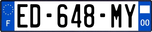 ED-648-MY