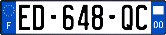 ED-648-QC