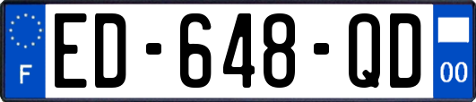 ED-648-QD