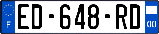 ED-648-RD
